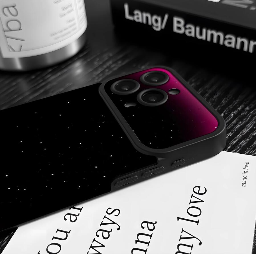 gradient-stars-painting-iphone-17-pro-max-case-silicone_7