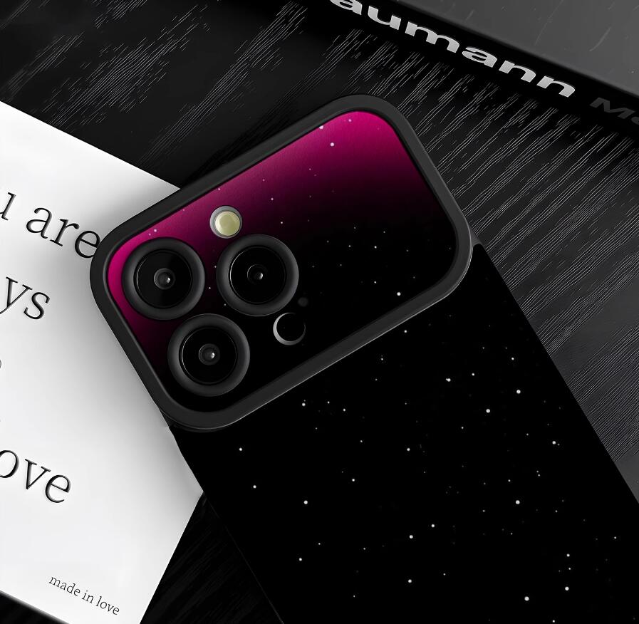 gradient-stars-painting-iphone-17-pro-max-case-silicone_8