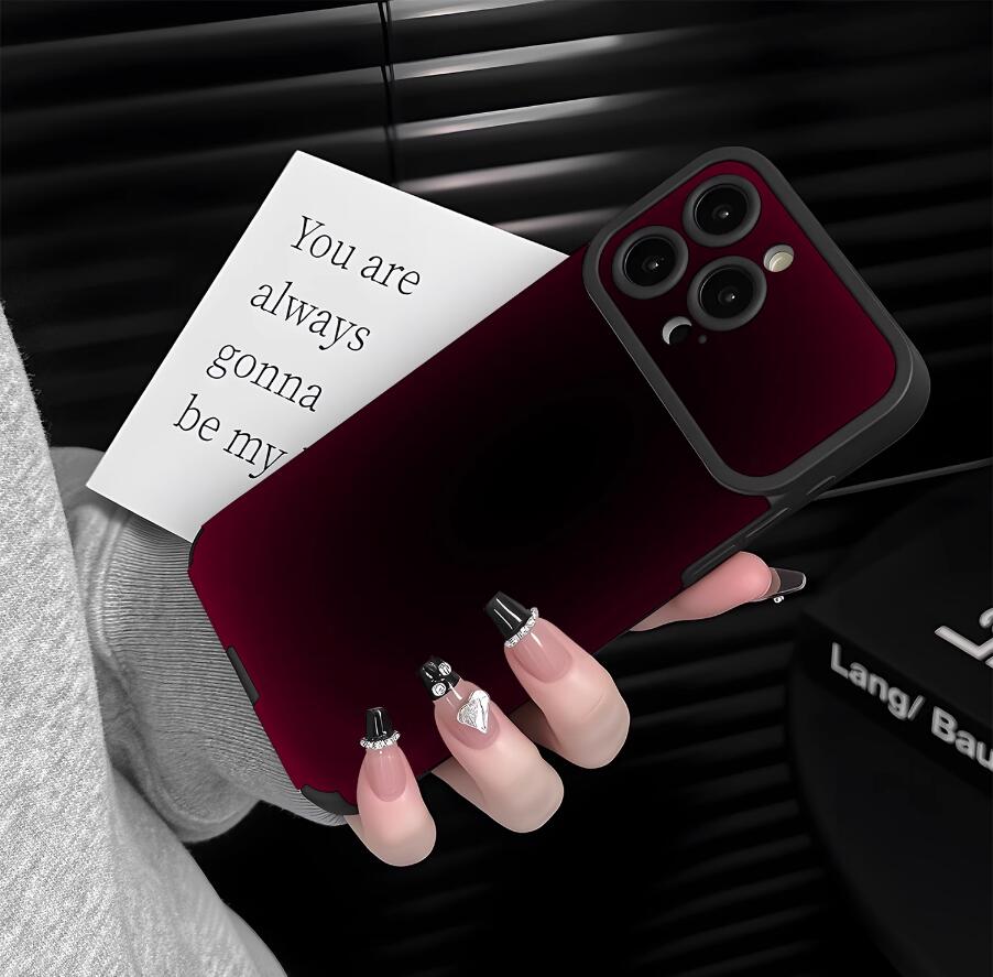 gradient-wine-painting-iphone-17-pro-max-case-silicone_1