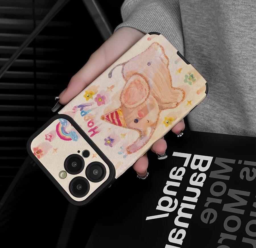 happy-elephant-rainbow-painting-iphone-17-pro-max-case-lgbt_4