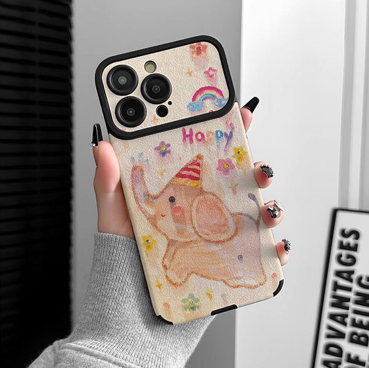 happy-elephant-rainbow-painting-iphone-17-pro-max-case-lgbt_5