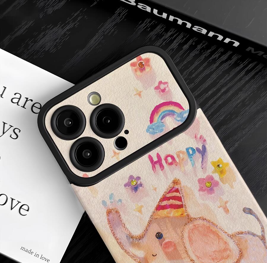 happy-elephant-rainbow-painting-iphone-17-pro-max-case-lgbt_8
