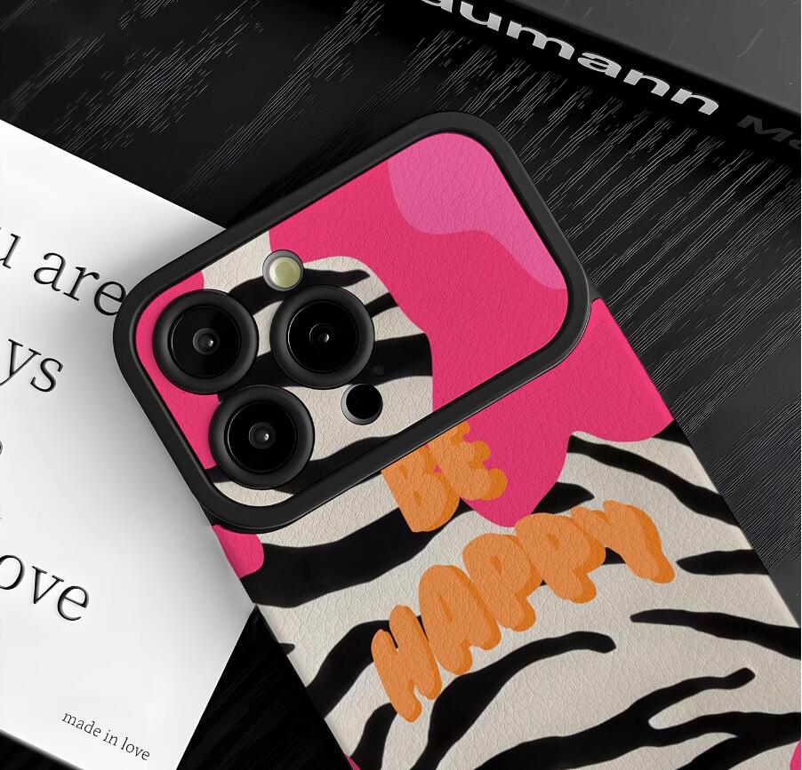 ot-pink-zebra-patchwork-pattern-iphone-17-pro-max-case-trendy_8