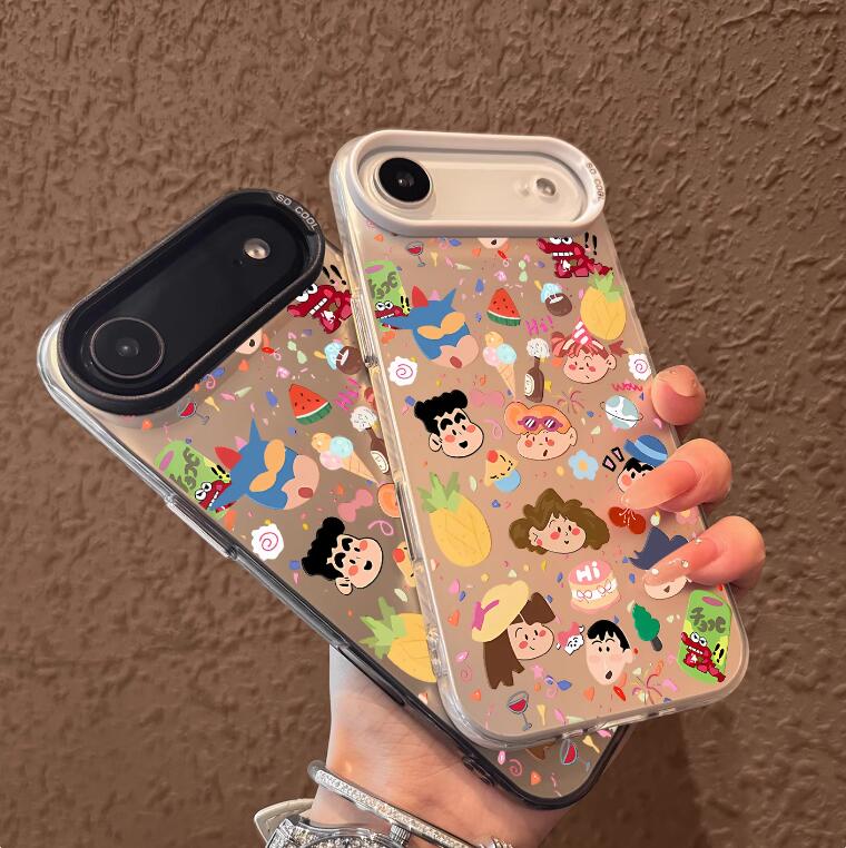 imd-electroplating-crayon-shin-chan-painting-iphone-air-case_2