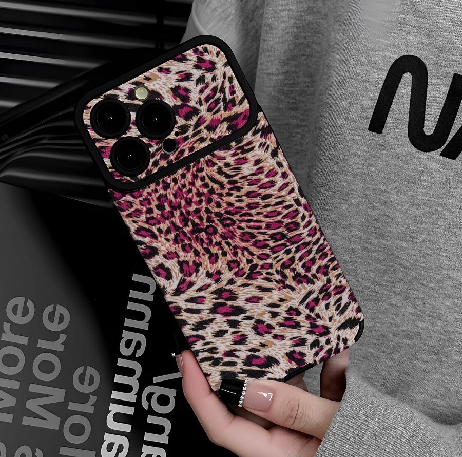 leopard-float-hair-pattern-iphone-17-pro-max-case-trendy_3