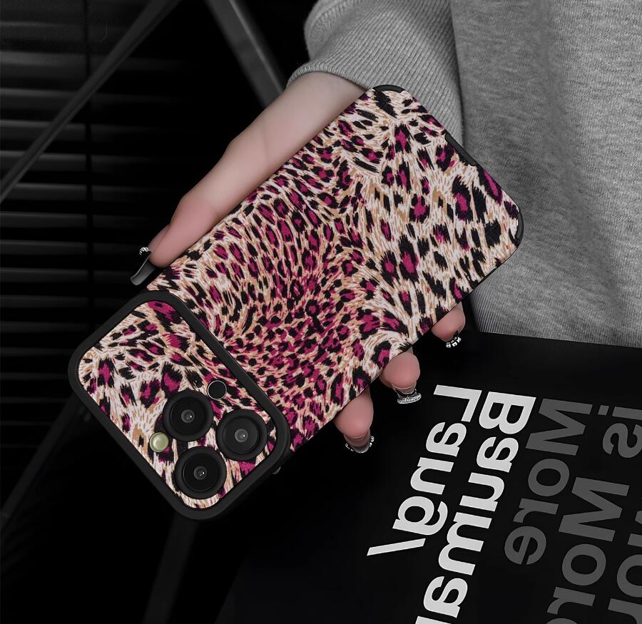 leopard-float-hair-pattern-iphone-17-pro-max-case-trendy_4