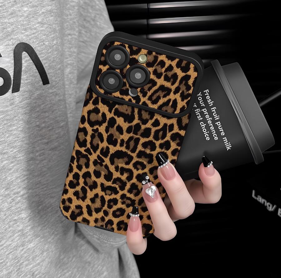leopard-pattern-iphone-17-pro-max-case-silicone-leather-skin_2