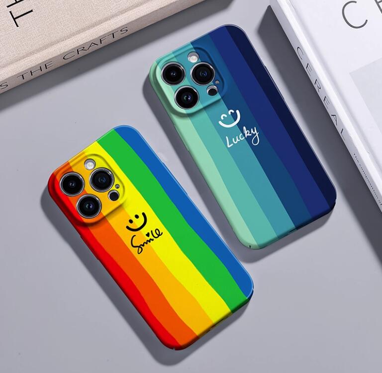 lgbt-flag-smile-stripe-rainbow-painting-iphone-16-pro-max-case_2
