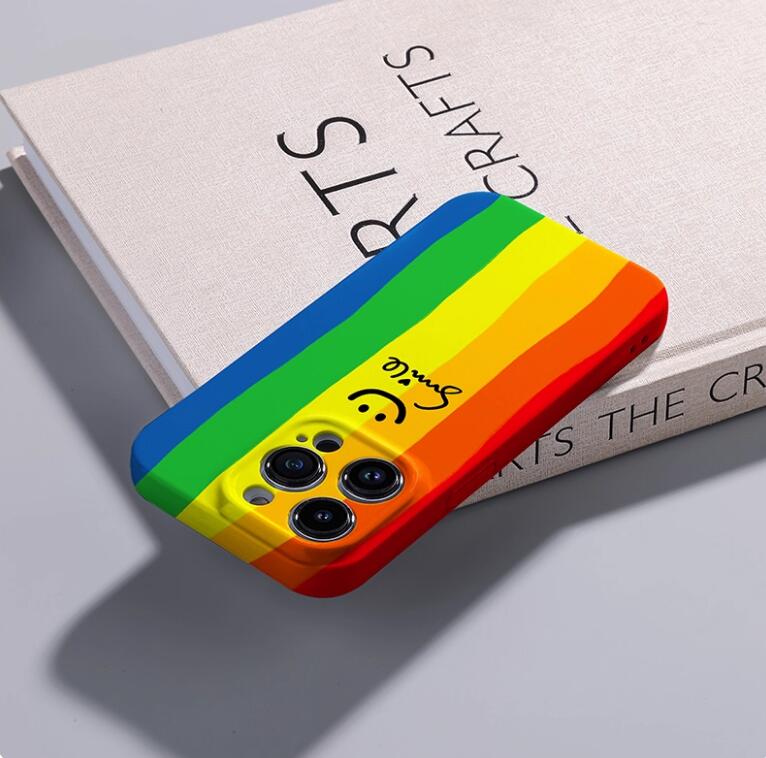 lgbt-flag-smile-stripe-rainbow-painting-iphone-16-pro-max-case_4