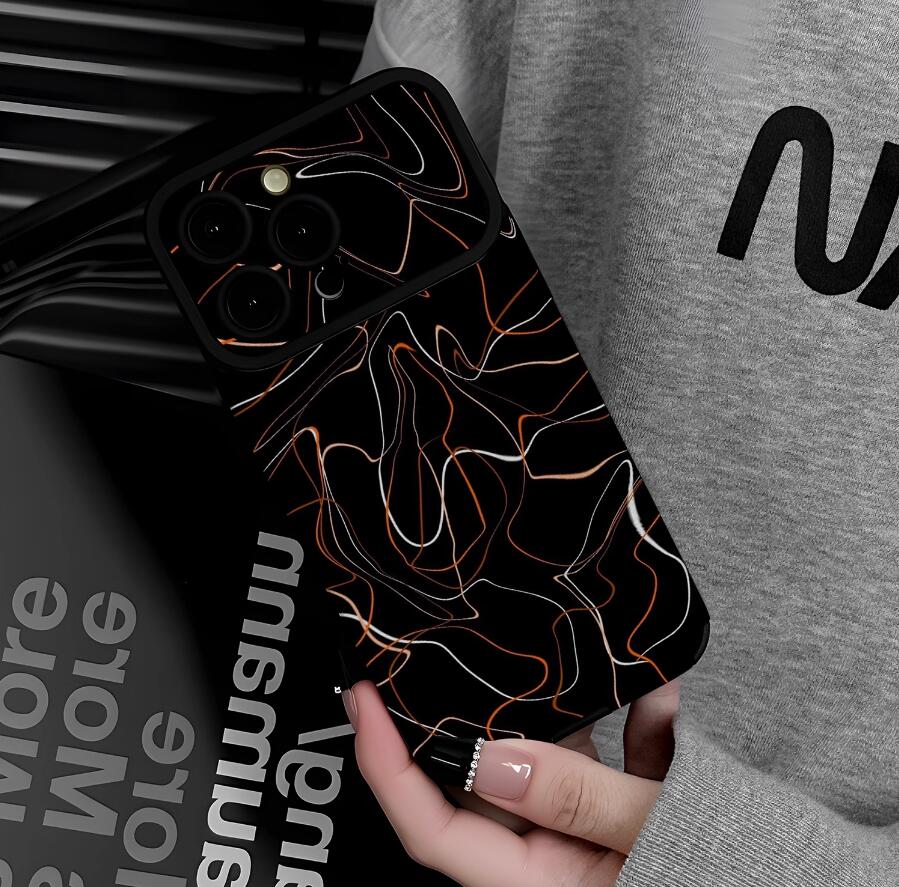 maze-line-rainbow-painting-iphone-17-pro-max-case-lgbt-flag_3