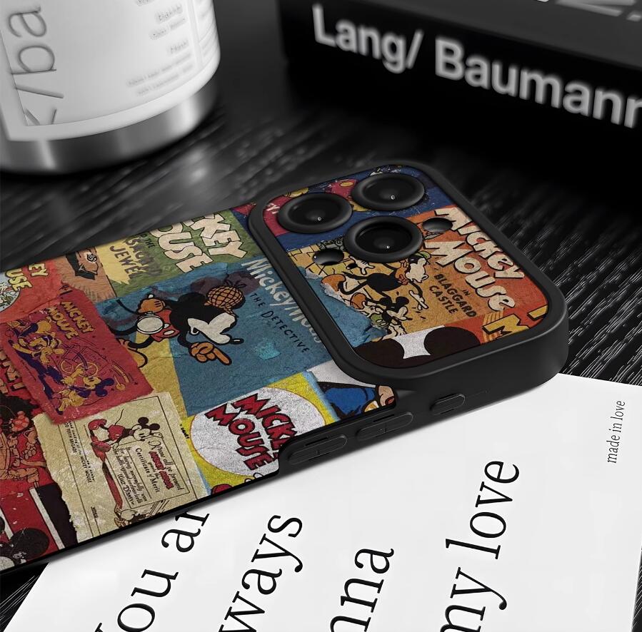 mickey-oil-painting-iphone-17-pro-max-case-silicone-leather_7