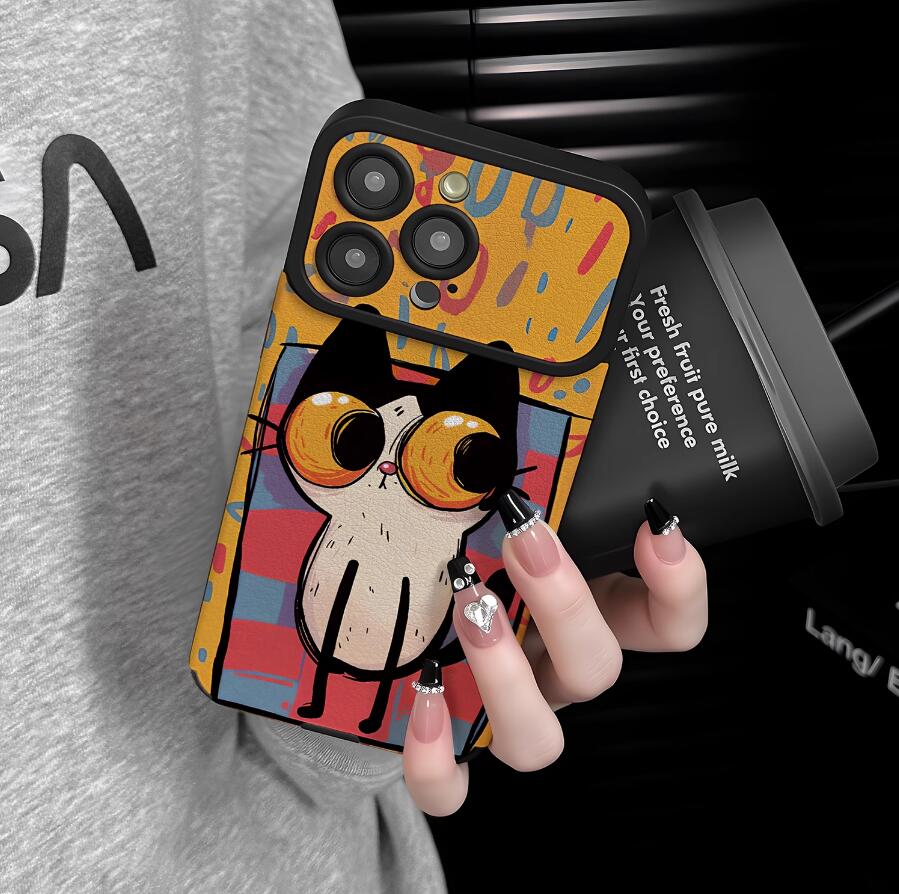 owl-rainbow-painting-iphone-17-pro-max-case-lgbt-flag_2