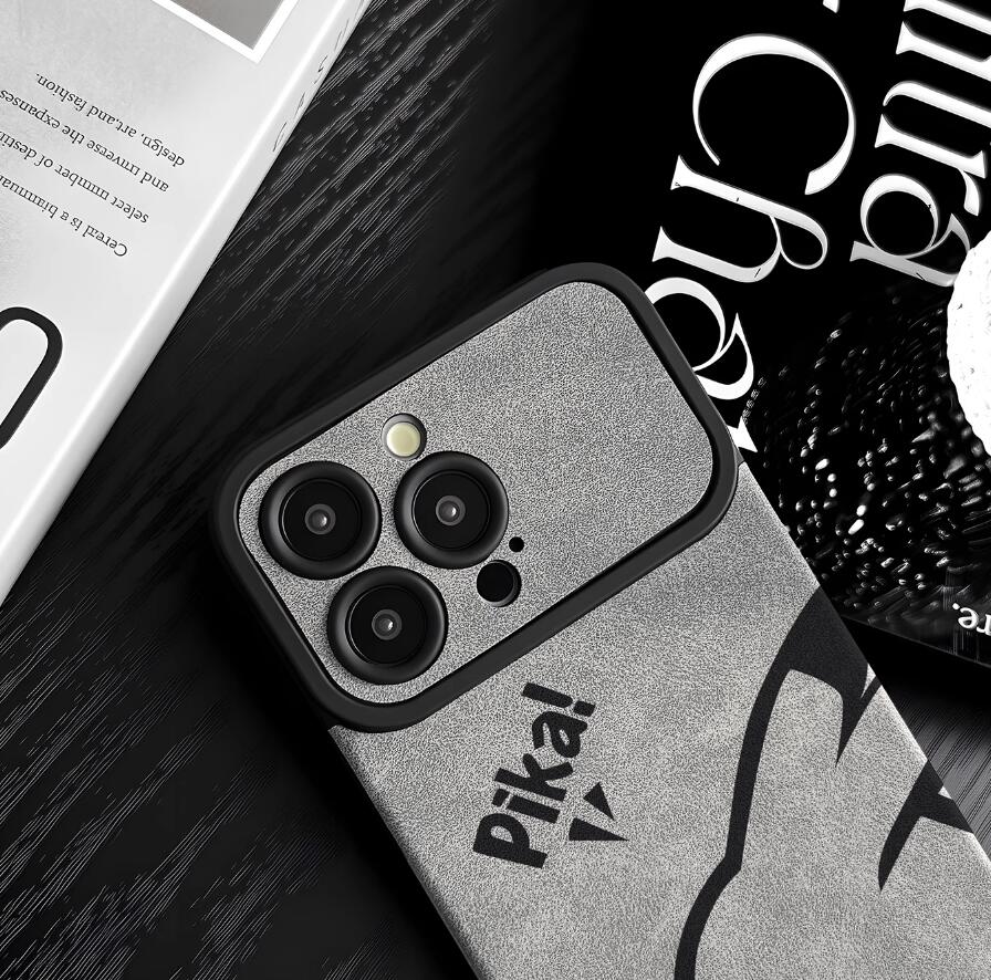 pikachu-pattern-iphone-17-pro-max-case-silicone-leather_7