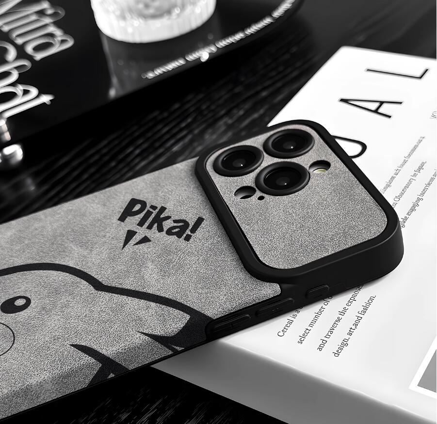 pikachu-pattern-iphone-17-pro-max-case-silicone-leather_8