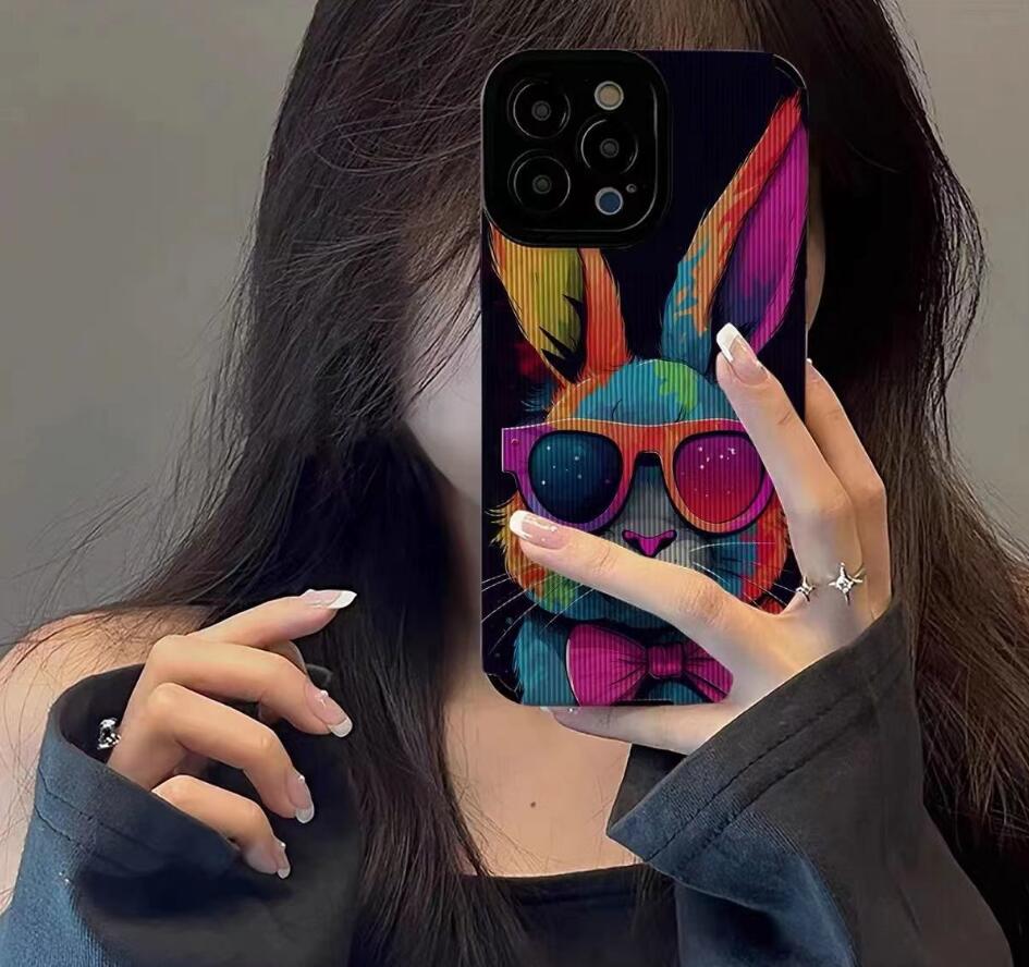 silicone-cool-bunny-rainbow-painting-iphone-16-pro-max-case-lgbt_10