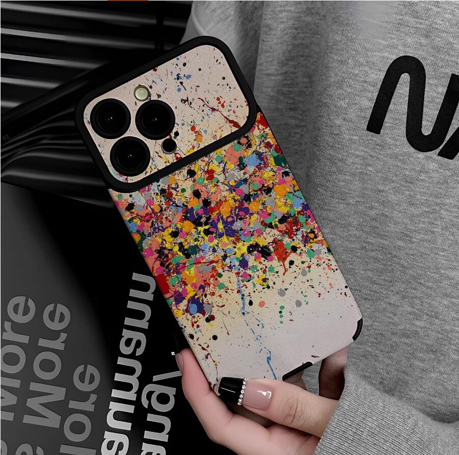 splashed-ink-rainbow-painting-iphone-17-pro-max-case-lgbt-flag_3