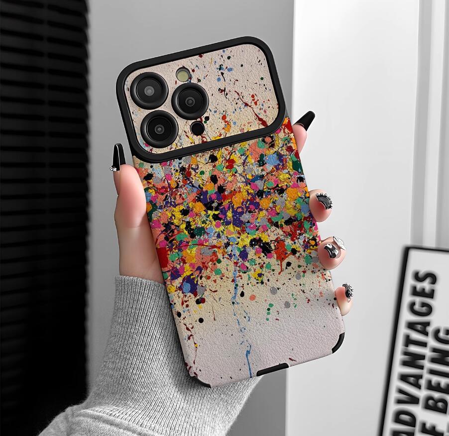 splashed-ink-rainbow-painting-iphone-17-pro-max-case-lgbt-flag_5