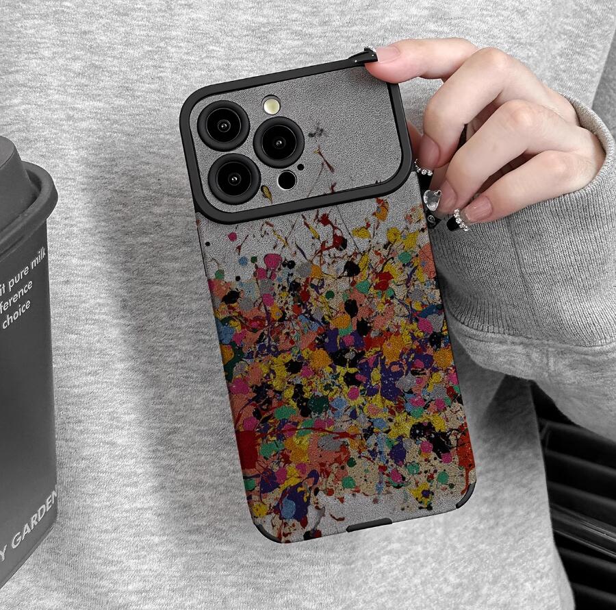 splashed-ink-rainbow-painting-iphone-17-pro-max-cover-lgbt-flag_3