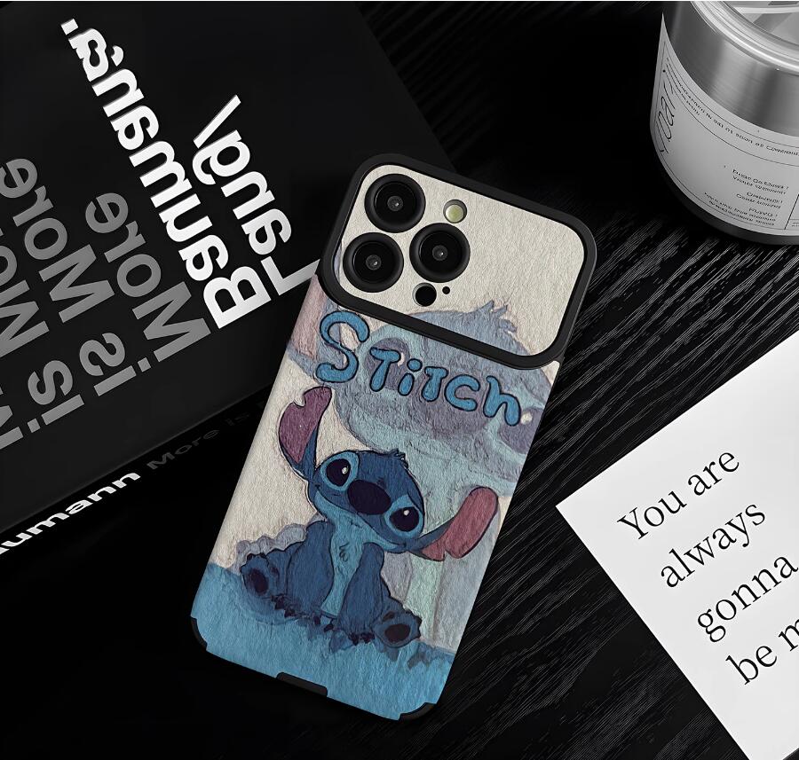 stitch-oil-painting-iphone-17-pro-max-case-silicone-leather_6