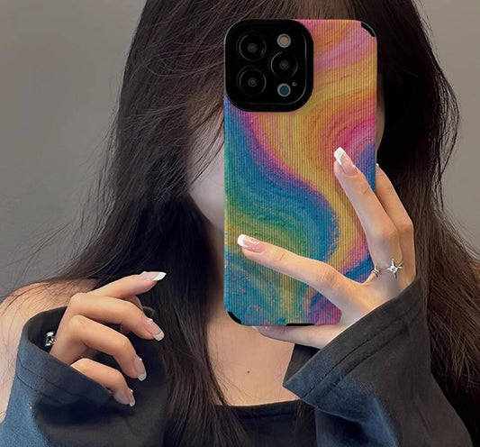 tortuosity-rainbow-painting-iphone-16-pro-max-case-lgbt-flag_3