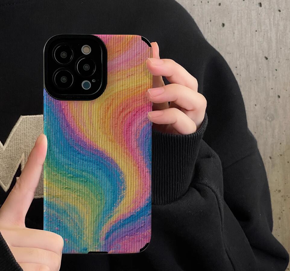 tortuosity-rainbow-painting-iphone-16-pro-max-case-lgbt-flag_6