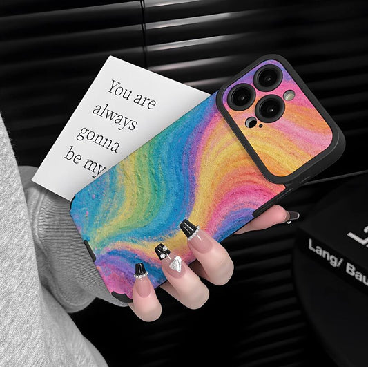 tortuosity-rainbow-painting-iphone-17-pro-max-case-lgbt-flag_1