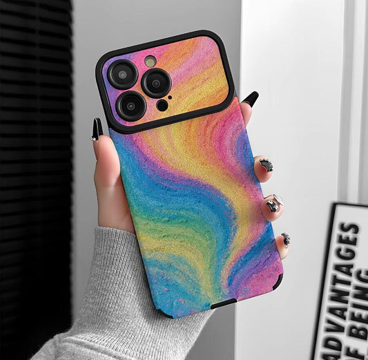 tortuosity-rainbow-painting-iphone-17-pro-max-case-lgbt-flag_5