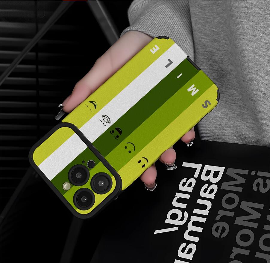 vitality-smile-painting-iphone-17-pro-max-case-silicone-leather_4