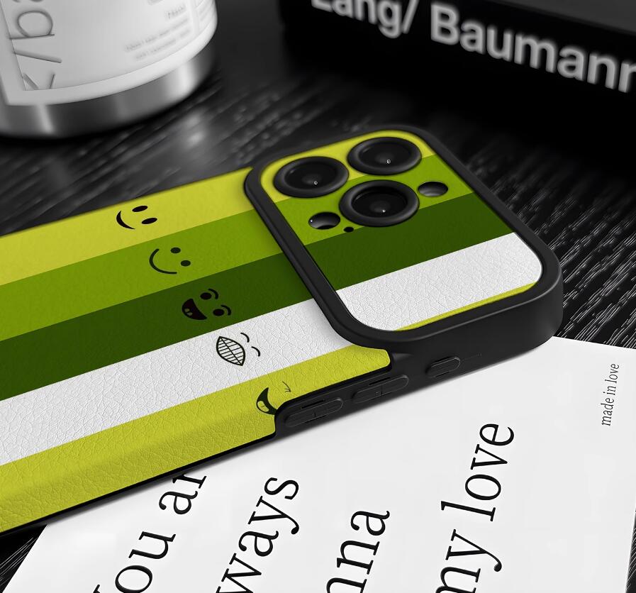 vitality-smile-painting-iphone-17-pro-max-case-silicone-leather_7