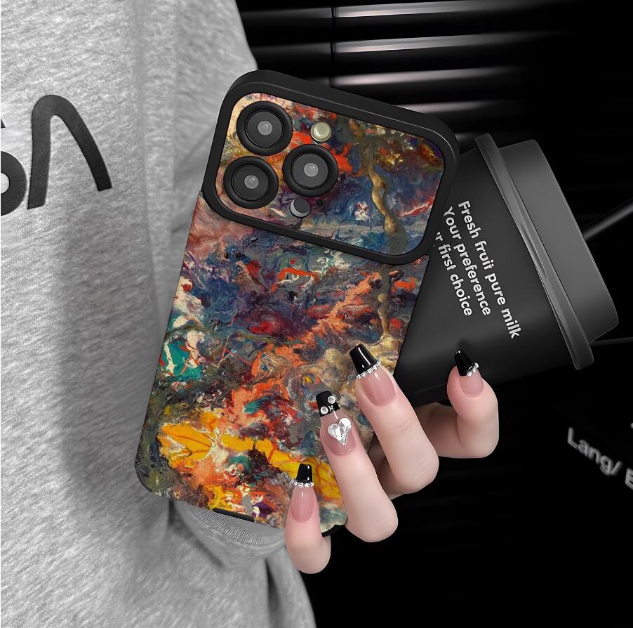 war-rainbow-painting-iphone-17-pro-max-case-lgbt-flag_2