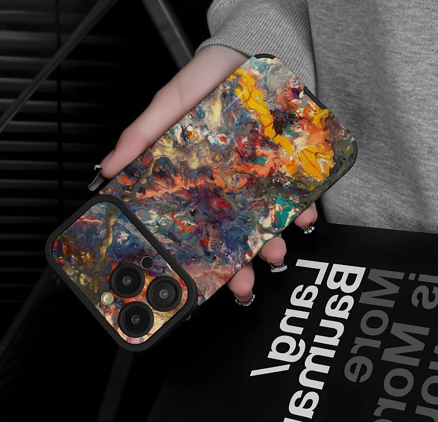 war-rainbow-painting-iphone-17-pro-max-case-lgbt-flag_4