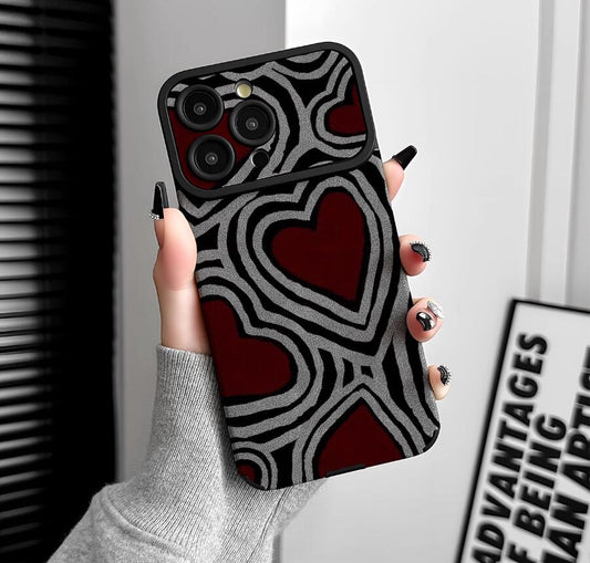 wave-heart-painting-iphone-17-pro-max-case-silicone-leather_5