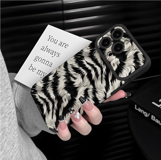 zebra-float-hair-pattern-iphone-17-pro-max-case-trendy_1