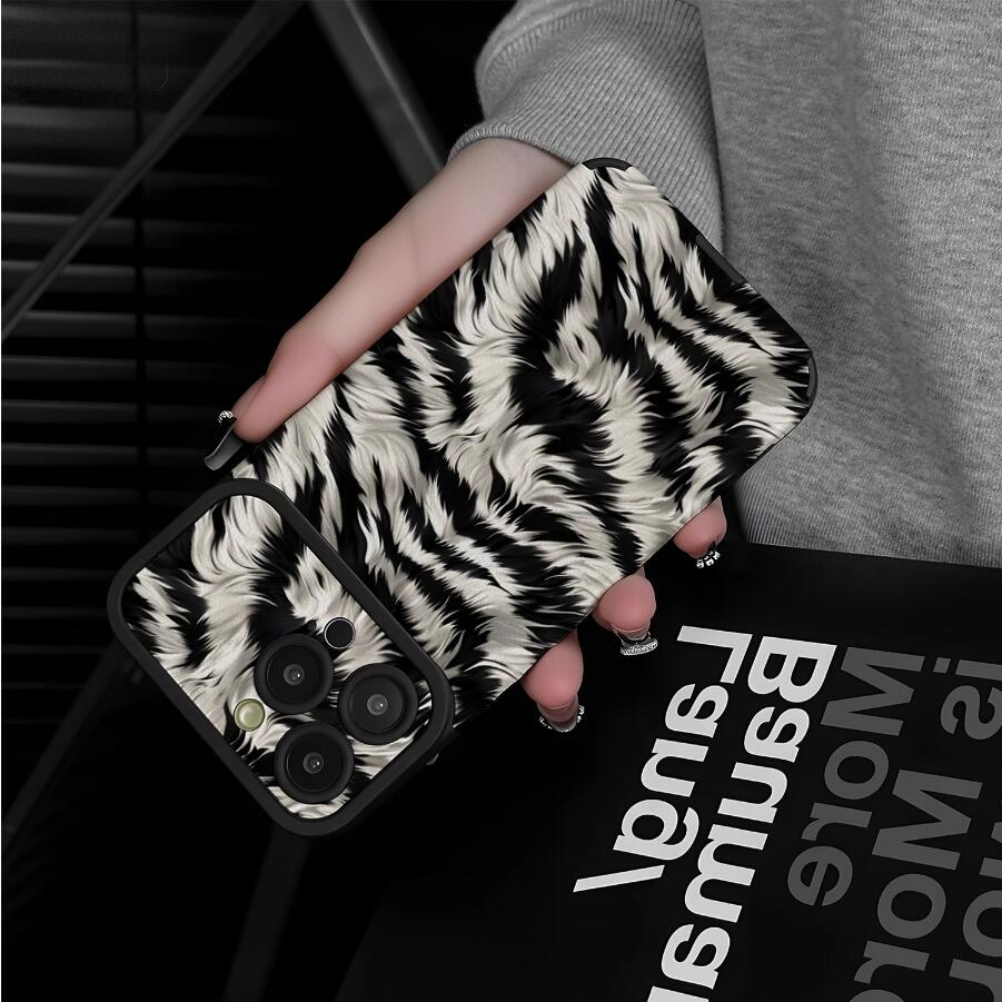 zebra-float-hair-pattern-iphone-17-pro-max-case-trendy_4